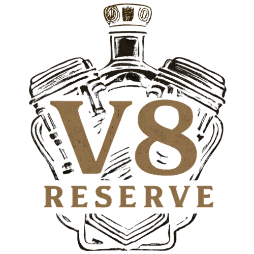 V8 Reserve